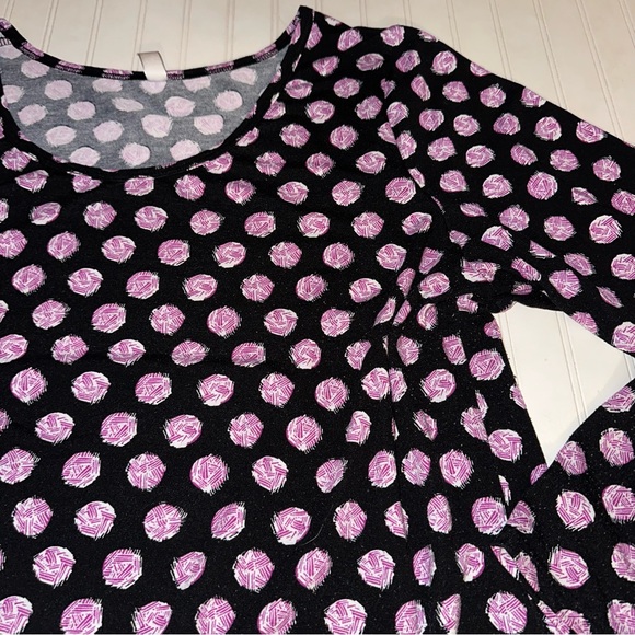 3xl LuLaRoe Lynnae - Picture 3 of 3